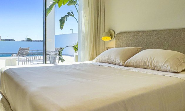 Nieuwbouw Woningen - Vrijstaande woning / Villa -
Ciudad Quesada - Rojales - Ciudad Quesada