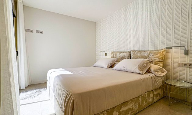 Nieuwbouw Woningen - Vrijstaande woning / Villa -
Ciudad Quesada - Rojales - Ciudad Quesada