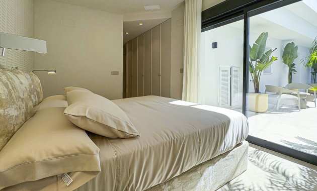 Nieuwbouw Woningen - Vrijstaande woning / Villa -
Ciudad Quesada - Rojales - Ciudad Quesada