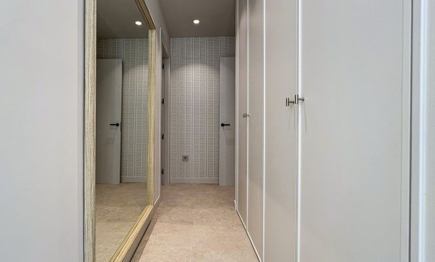 Nieuwbouw Woningen - Vrijstaande woning / Villa -
Ciudad Quesada - Rojales - Ciudad Quesada
