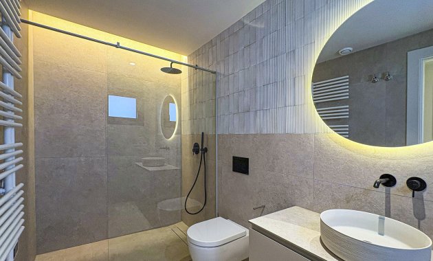 Nieuwbouw Woningen - Vrijstaande woning / Villa -
Ciudad Quesada - Rojales - Ciudad Quesada