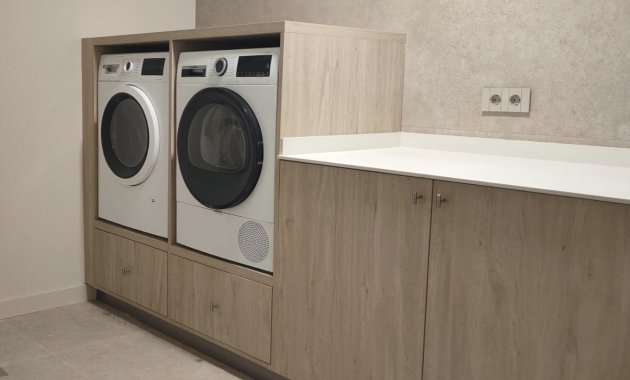 Nieuwbouw Woningen - Vrijstaande woning / Villa -
Ciudad Quesada - Rojales - Ciudad Quesada