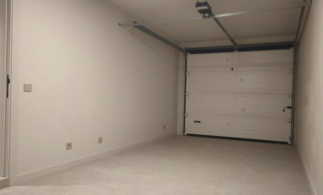 Nieuwbouw Woningen - Vrijstaande woning / Villa -
Ciudad Quesada - Rojales - Ciudad Quesada