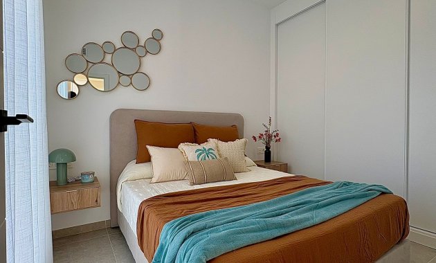 Nieuwbouw Woningen - Vrijstaande woning / Villa -
Torre Pacheco - Roldán