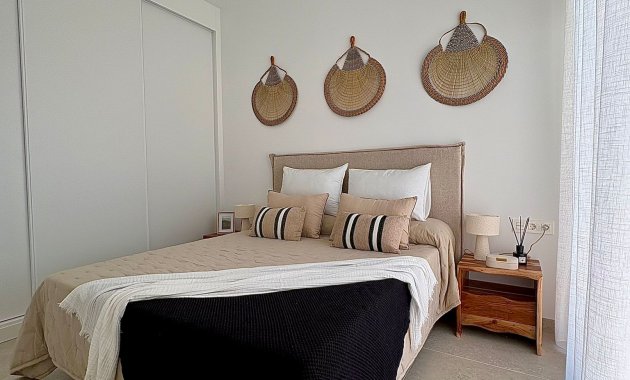 Nieuwbouw Woningen - Vrijstaande woning / Villa -
Torre Pacheco - Roldán
