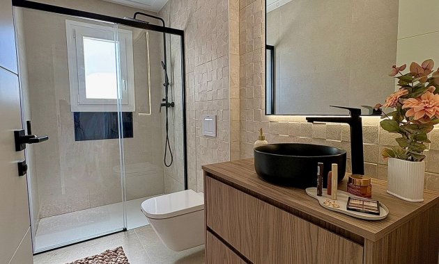 Nieuwbouw Woningen - Vrijstaande woning / Villa -
Torre Pacheco - Roldán