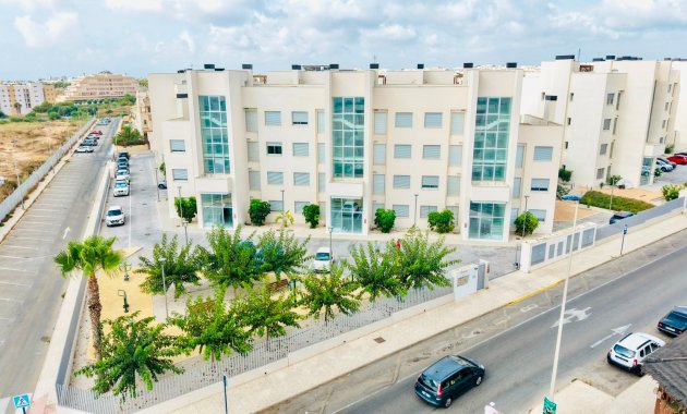 Herverkoop - Appartement -
Orihuela Costa