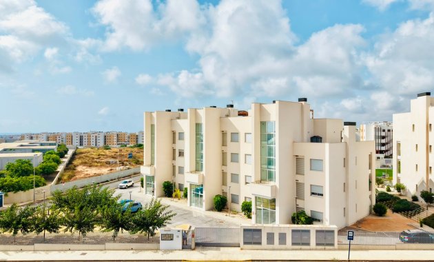 Herverkoop - Appartement -
Orihuela Costa