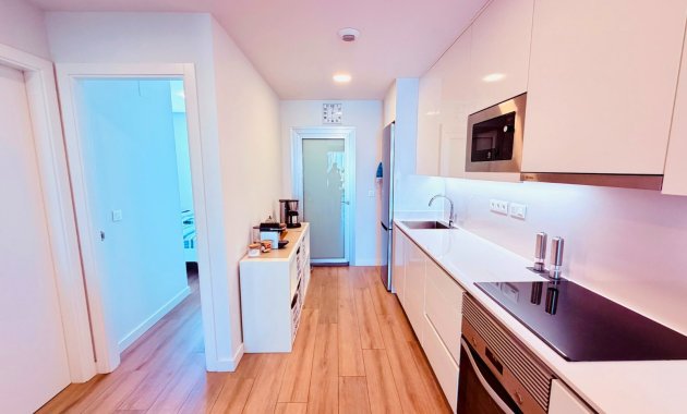 Herverkoop - Appartement -
Orihuela Costa