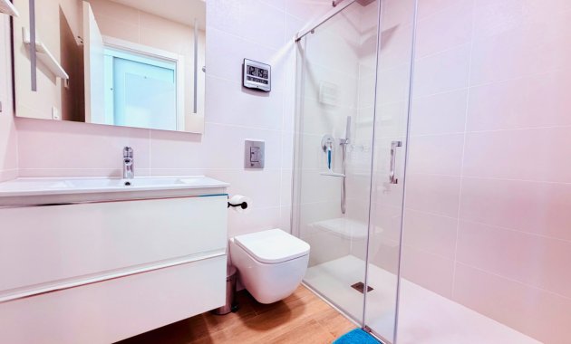 Herverkoop - Appartement -
Orihuela Costa