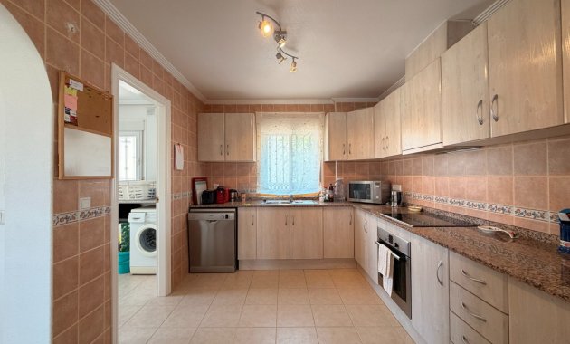 Herverkoop - Vrijstaande woning / Villa -
Ciudad Quesada - Rojales - La Marquesa Golf