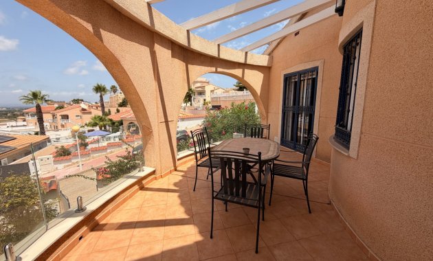 Herverkoop - Vrijstaande woning / Villa -
Ciudad Quesada - Rojales - La Marquesa Golf