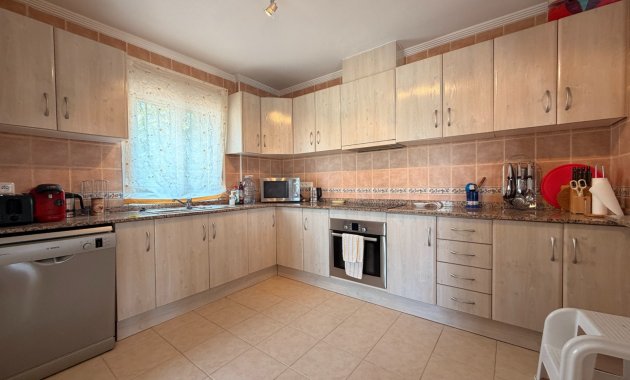 Herverkoop - Vrijstaande woning / Villa -
Ciudad Quesada - Rojales - La Marquesa Golf
