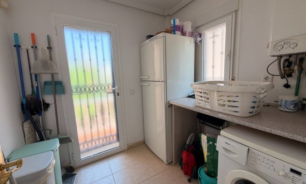 Herverkoop - Vrijstaande woning / Villa -
Ciudad Quesada - Rojales - La Marquesa Golf
