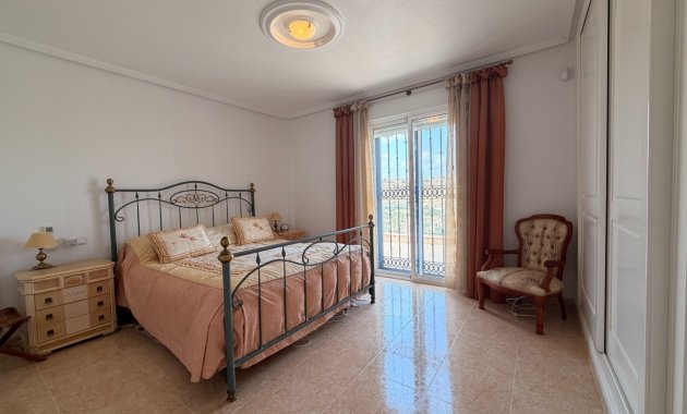 Herverkoop - Vrijstaande woning / Villa -
Ciudad Quesada - Rojales - La Marquesa Golf