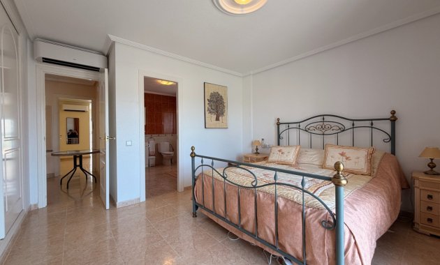 Herverkoop - Vrijstaande woning / Villa -
Ciudad Quesada - Rojales - La Marquesa Golf