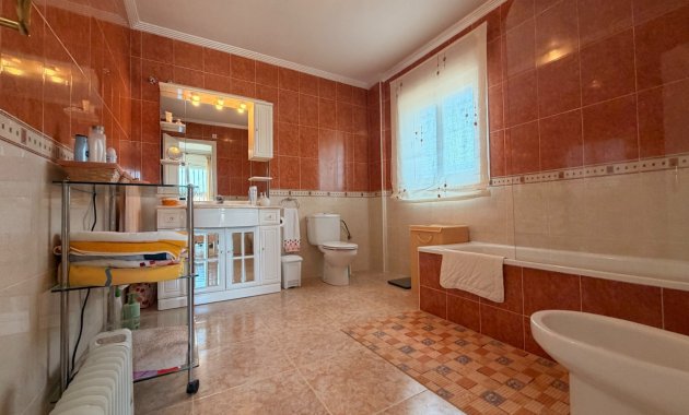 Herverkoop - Vrijstaande woning / Villa -
Ciudad Quesada - Rojales - La Marquesa Golf