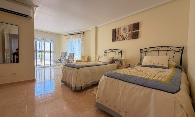 Herverkoop - Vrijstaande woning / Villa -
Ciudad Quesada - Rojales - La Marquesa Golf