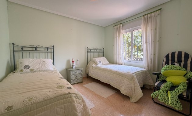 Herverkoop - Vrijstaande woning / Villa -
Ciudad Quesada - Rojales - La Marquesa Golf