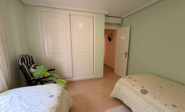 Herverkoop - Vrijstaande woning / Villa -
Ciudad Quesada - Rojales - La Marquesa Golf
