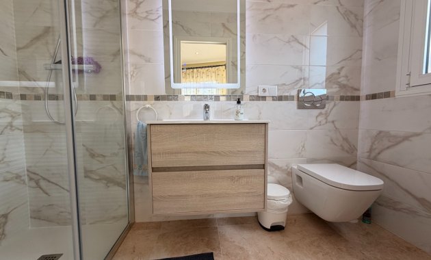 Herverkoop - Vrijstaande woning / Villa -
Ciudad Quesada - Rojales - La Marquesa Golf