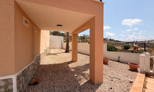 Herverkoop - Vrijstaande woning / Villa -
Ciudad Quesada - Rojales - La Marquesa Golf