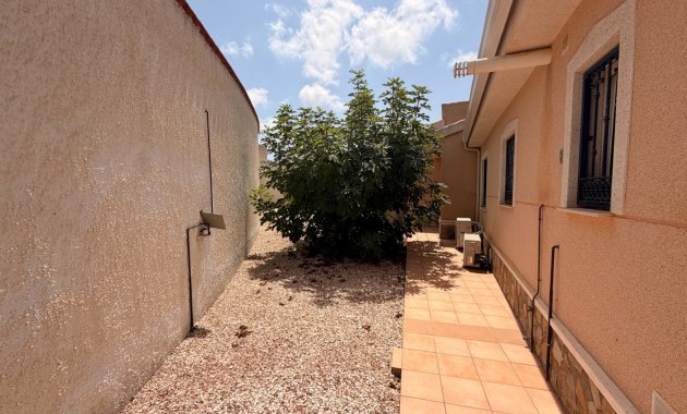 Herverkoop - Vrijstaande woning / Villa -
Ciudad Quesada - Rojales - La Marquesa Golf