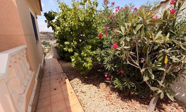 Herverkoop - Vrijstaande woning / Villa -
Ciudad Quesada - Rojales - La Marquesa Golf