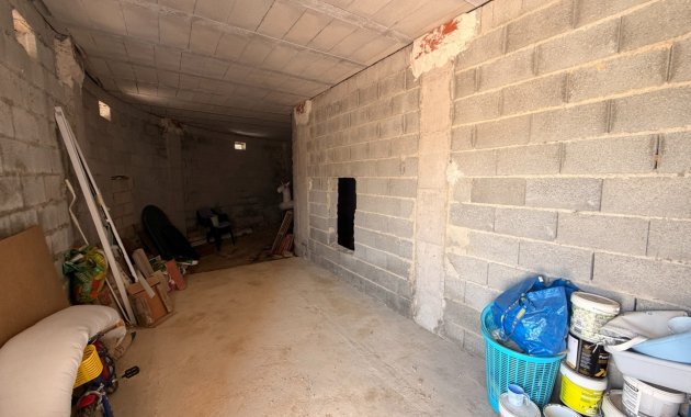 Herverkoop - Vrijstaande woning / Villa -
Ciudad Quesada - Rojales - La Marquesa Golf