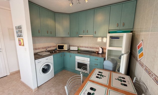 Herverkoop - Vrijstaande woning / Villa -
Ciudad Quesada - Rojales - La Marquesa Golf