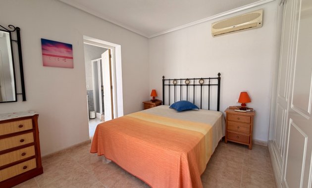 Herverkoop - Vrijstaande woning / Villa -
Ciudad Quesada - Rojales - La Marquesa Golf