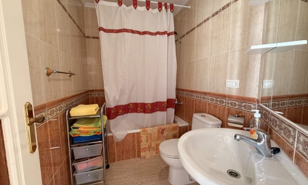 Herverkoop - Vrijstaande woning / Villa -
Ciudad Quesada - Rojales - La Marquesa Golf
