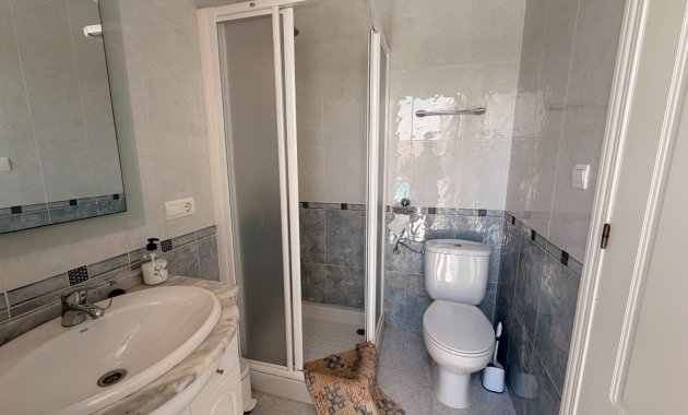 Herverkoop - Vrijstaande woning / Villa -
Ciudad Quesada - Rojales - La Marquesa Golf