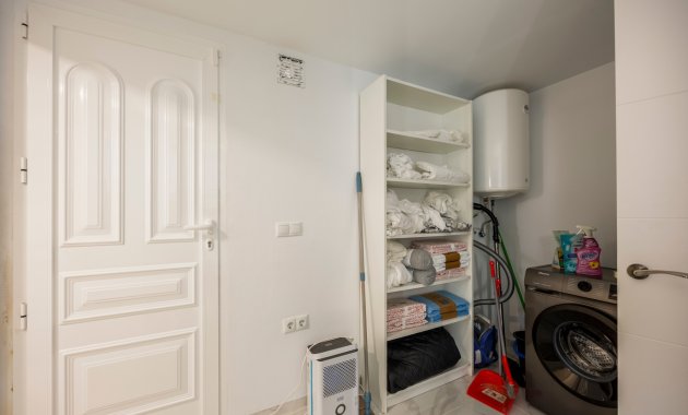 Herverkoop - Vrijstaande woning / Villa -
Ciudad Quesada - Rojales - Ciudad Quesada