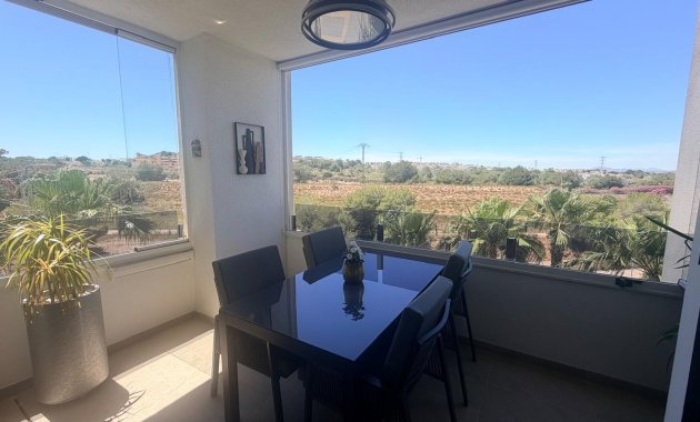 Herverkoop - Appartement -
Los Altos - Torrevieja