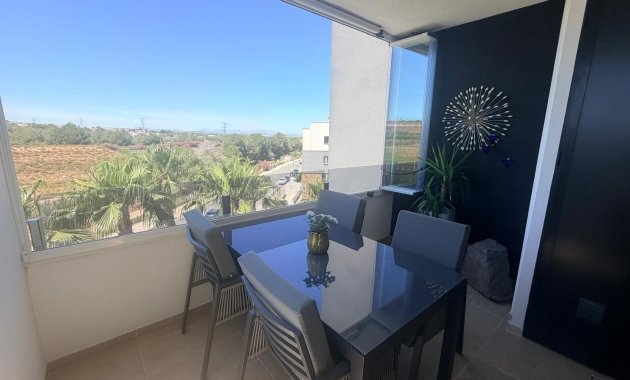 Herverkoop - Appartement -
Los Altos - Torrevieja