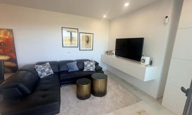 Herverkoop - Appartement -
Los Altos - Torrevieja