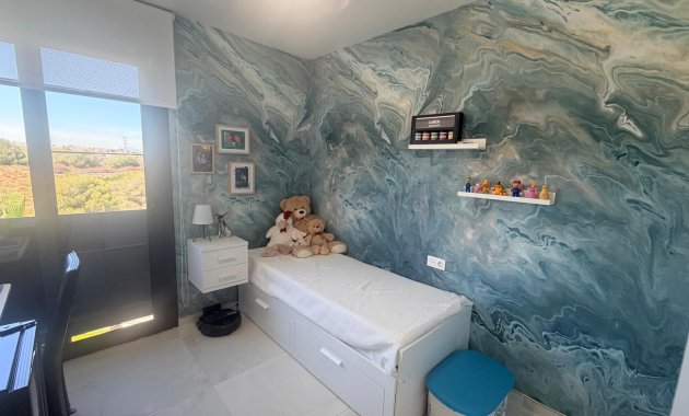 Herverkoop - Appartement -
Los Altos - Torrevieja