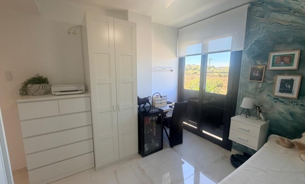 Herverkoop - Appartement -
Los Altos - Torrevieja