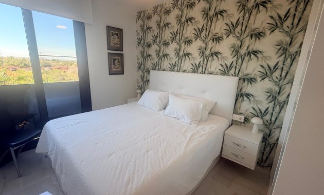 Herverkoop - Appartement -
Los Altos - Torrevieja