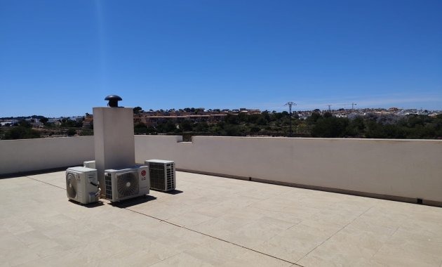 Herverkoop - Appartement -
Los Altos - Torrevieja