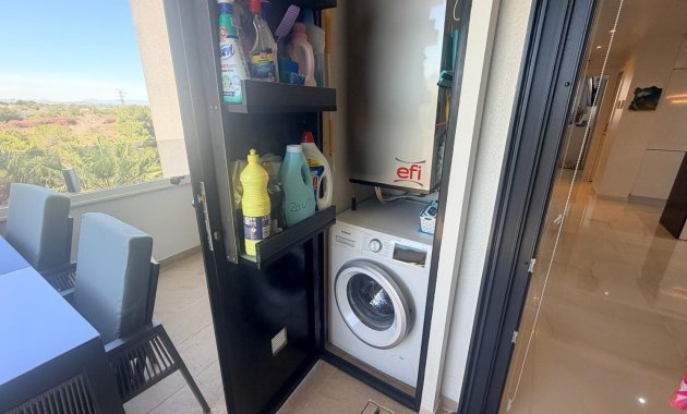 Herverkoop - Appartement -
Los Altos - Torrevieja