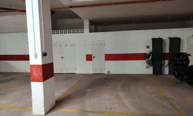 Herverkoop - Appartement -
Los Altos - Torrevieja