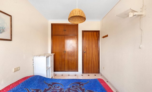 Reventa - Casa adosada -
La Mata - Playa