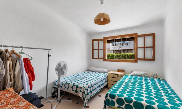 Reventa - Casa adosada -
La Mata - Playa
