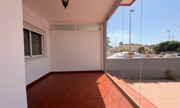 Reventa - Casa adosada -
Ciudad Quesada - Rojales - Doña Pepa