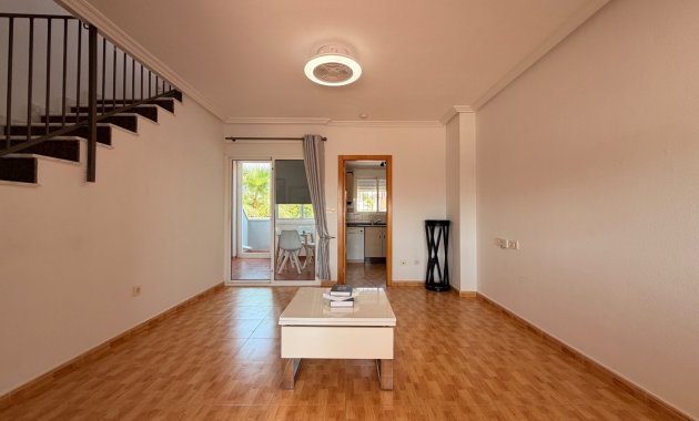 Reventa - Casa adosada -
Ciudad Quesada - Rojales - Doña Pepa