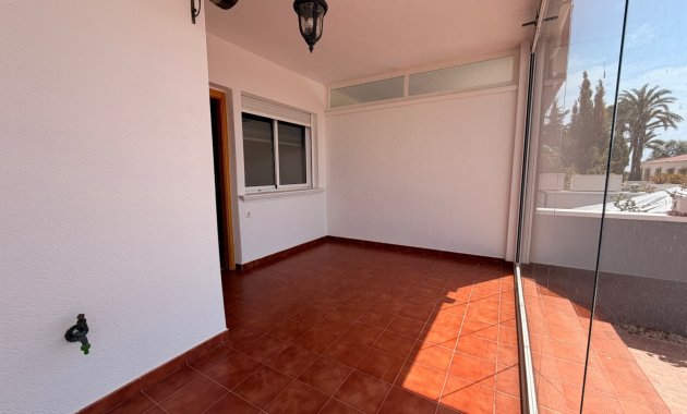 Reventa - Casa adosada -
Ciudad Quesada - Rojales - Doña Pepa