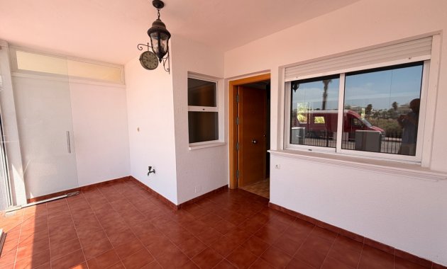 Reventa - Casa adosada -
Ciudad Quesada - Rojales - Doña Pepa