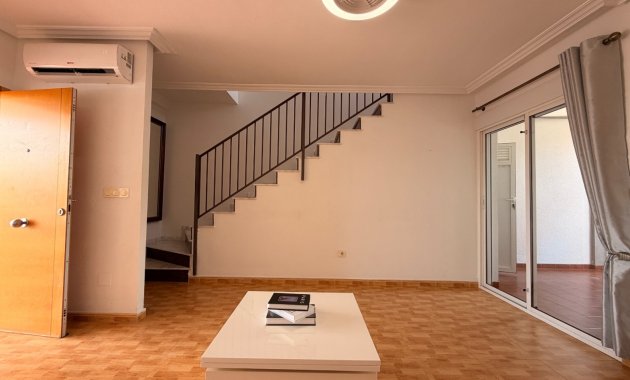 Reventa - Casa adosada -
Ciudad Quesada - Rojales - Doña Pepa